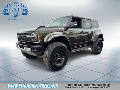 New 2026 Ford Bronco - photo 1