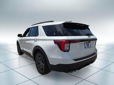 2026 Ford Explorer 4WD SUV for sale #260502 - photo 2