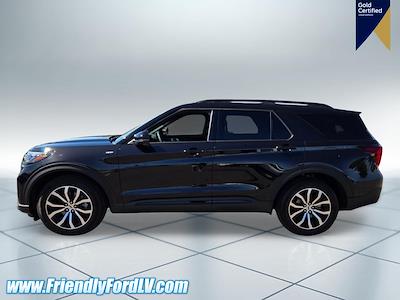 2026 Ford Explorer RWD SUV for sale #260502A - photo 1