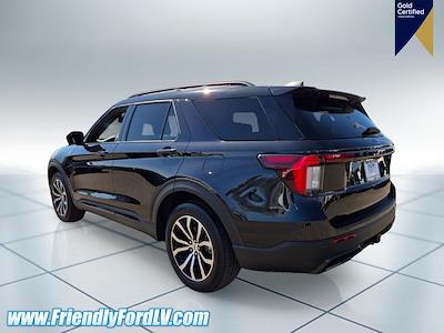2026 Ford Explorer RWD SUV for sale #260502A - photo 2