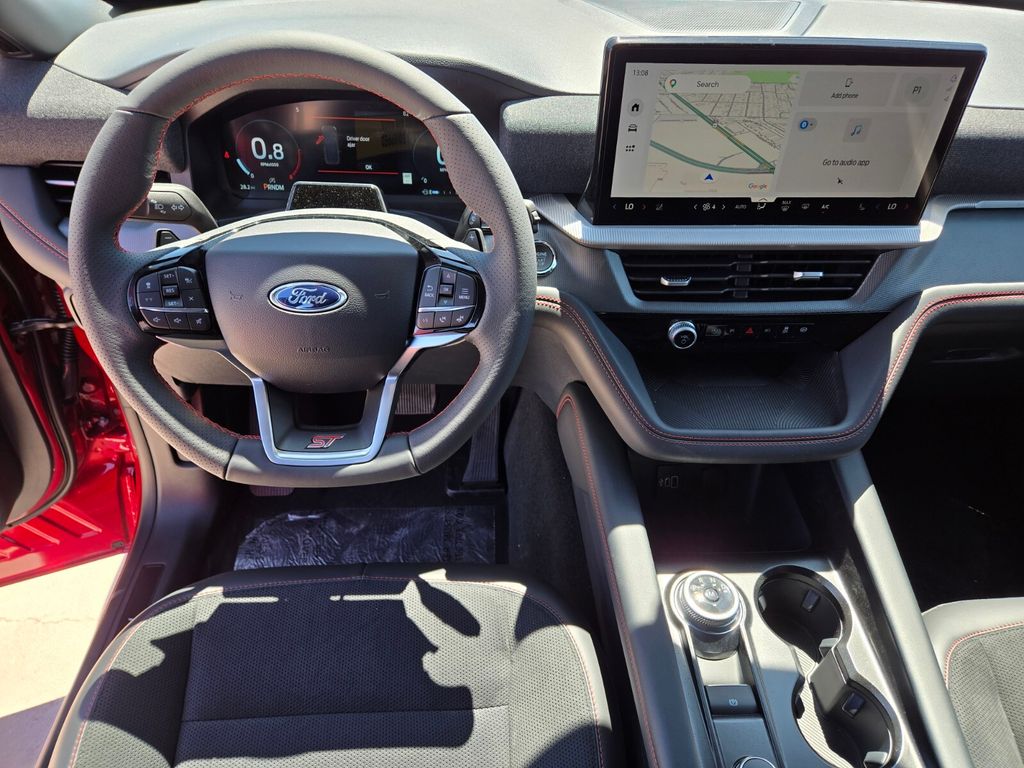 New 2026 Ford Explorer - photo 14