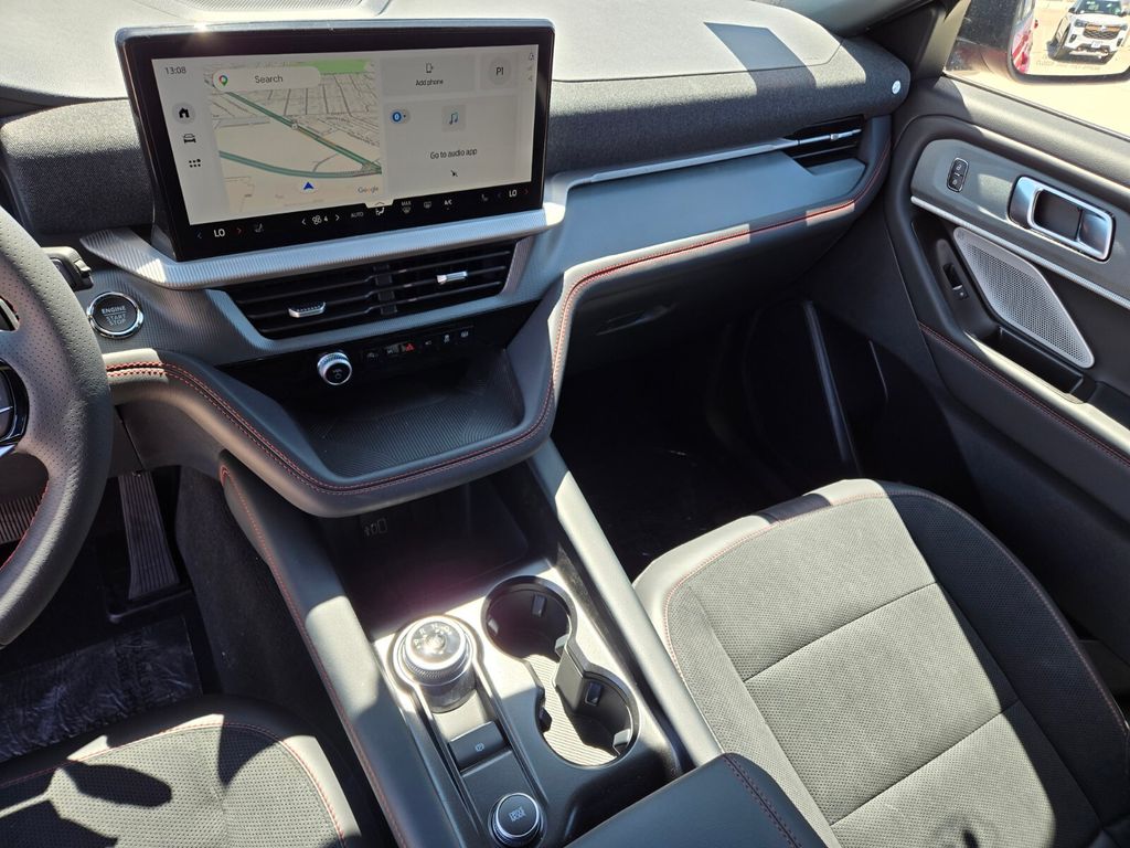 New 2026 Ford Explorer - photo 15