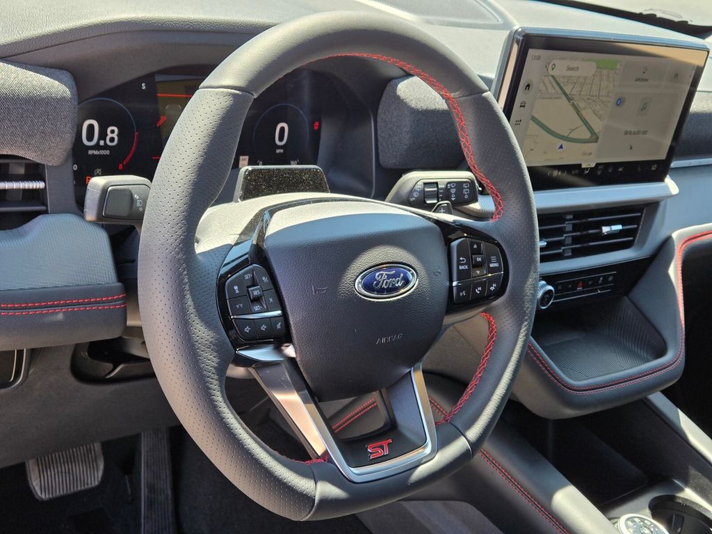 New 2026 Ford Explorer - photo 17
