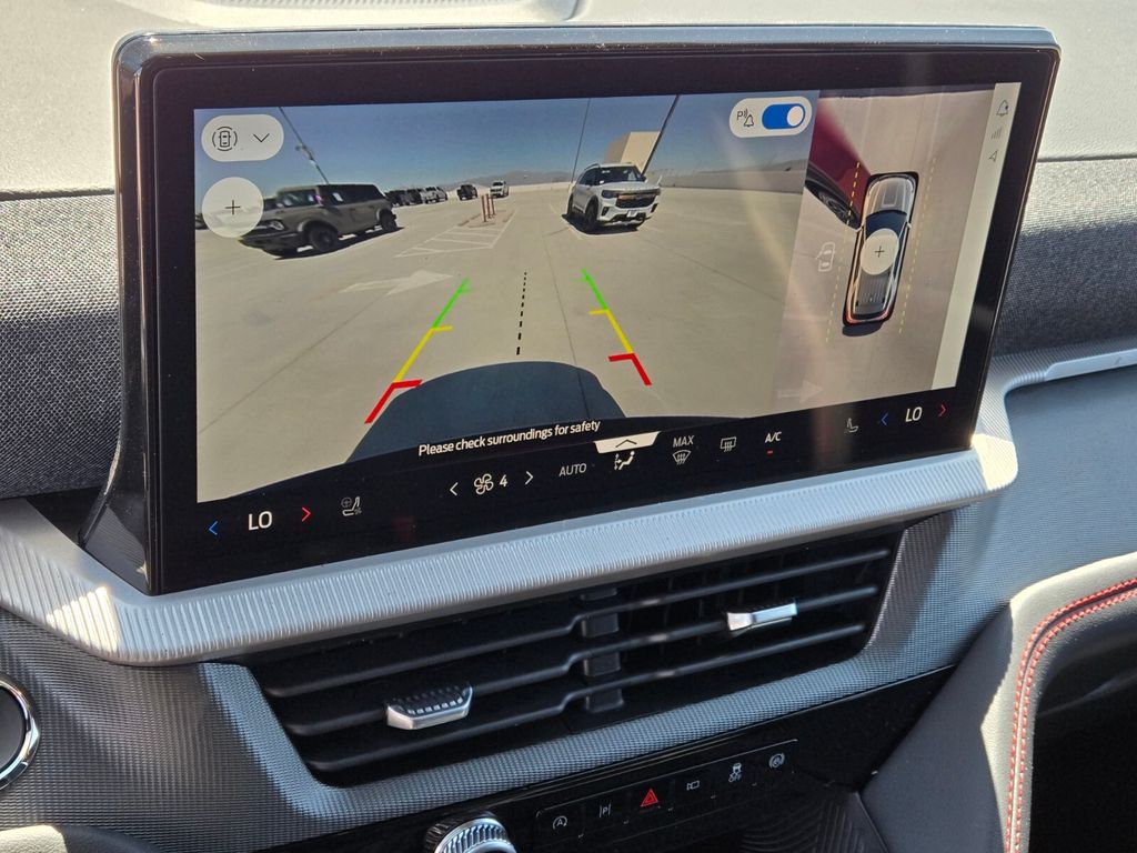 New 2026 Ford Explorer - photo 20