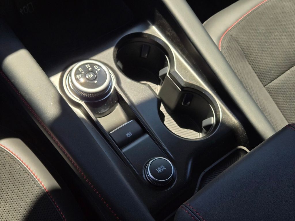 New 2026 Ford Explorer - photo 22