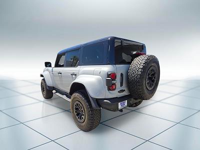 2026 Ford Bronco 4WD SUV for sale #260538 - photo 2