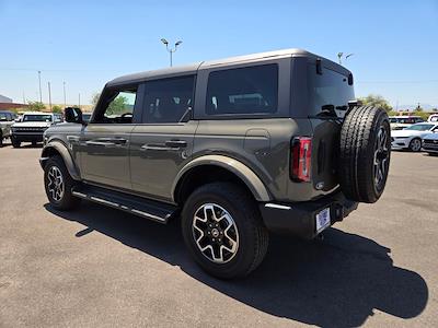 2026 Ford Bronco 4WD SUV for sale #260539 - photo 2