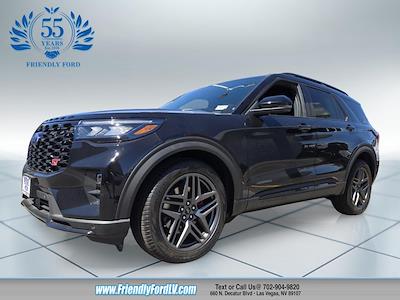 2026 Ford Explorer 4WD SUV for sale #260565 - photo 1