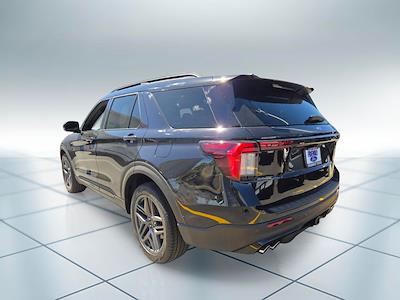 2026 Ford Explorer 4WD SUV for sale #260565 - photo 2