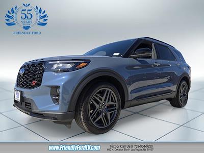 2026 Ford Explorer 4WD SUV for sale #260566 - photo 1