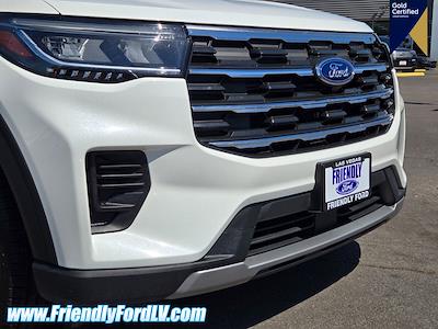 2025 Ford Explorer RWD SUV for sale #260579A - photo 1