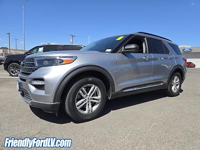 2021 Ford Explorer RWD SUV for sale #260591A - photo 2