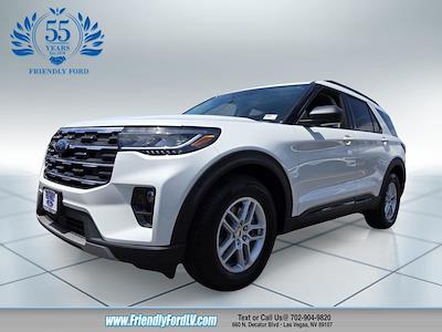 2026 Ford Explorer RWD SUV for sale #260597 - photo 1