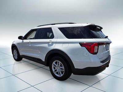 2026 Ford Explorer RWD SUV for sale #260597 - photo 2