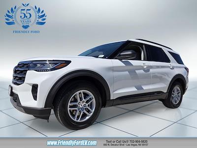 2026 Ford Explorer RWD SUV for sale #260603 - photo 1
