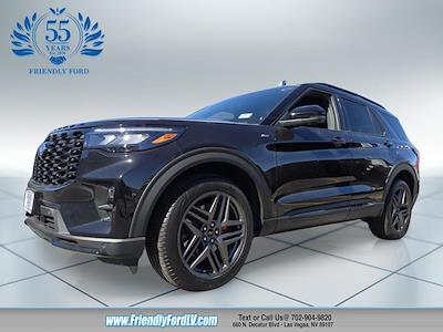 2026 Ford Explorer 4WD SUV for sale #260628 - photo 1