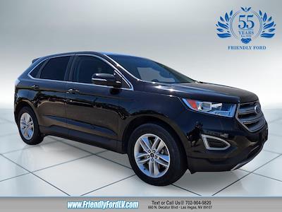 2016 Ford Edge AWD SUV for sale #260632A - photo 1