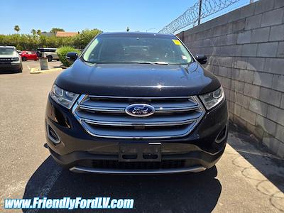 2016 Ford Edge AWD SUV for sale #260632A - photo 2