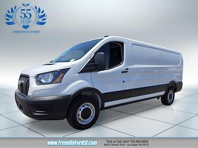 2026 Ford Transit 250 Low Roof RWD Empty Cargo Van for sale #260647 - photo 1