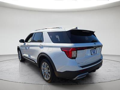 2026 Ford Explorer RWD SUV for sale #260737 - photo 2