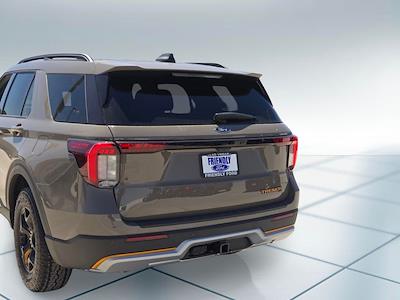 2026 Ford Explorer 4WD SUV for sale #260764 - photo 2