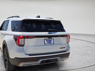 2026 Ford Explorer 4WD SUV for sale #260784 - photo 2
