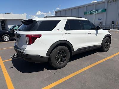 2023 Ford Explorer 4WD SUV for sale #260874A - photo 2