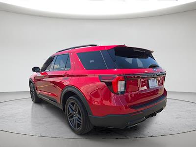 2026 Ford Explorer RWD SUV for sale #260902 - photo 2