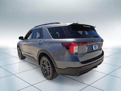 2026 Ford Explorer 4WD SUV for sale #260920 - photo 2