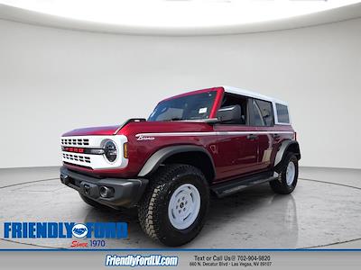 2026 Ford Bronco 4WD SUV for sale #261021 - photo 1