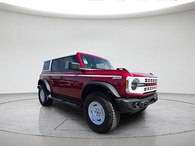 2026 Ford Bronco 4WD SUV for sale #261021 - photo 2