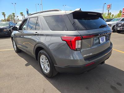 2026 Ford Explorer RWD SUV for sale #261030 - photo 2