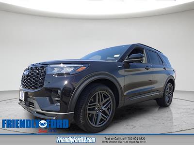 2026 Ford Explorer 4WD SUV for sale #261050 - photo 1