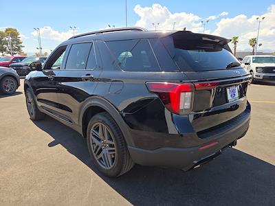 2026 Ford Explorer 4WD SUV for sale #261050 - photo 2