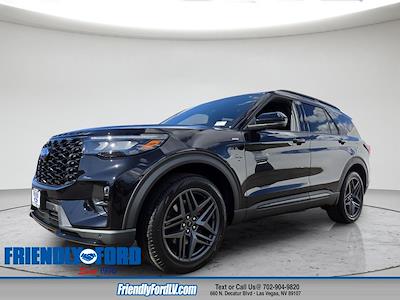 2026 Ford Explorer 4WD SUV for sale #261071 - photo 1