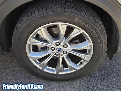2023 Ford Explorer 4WD SUV for sale #261071A - photo 2
