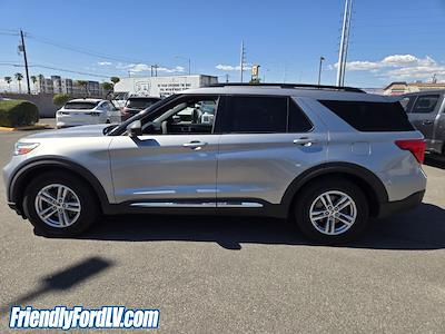 2020 Ford Explorer RWD SUV for sale #261148A - photo 2