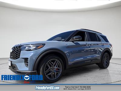 2027 Ford Explorer RWD SUV for sale #270023 - photo 1