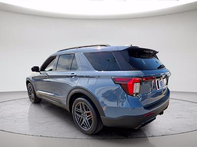 2027 Ford Explorer RWD SUV for sale #270023 - photo 2