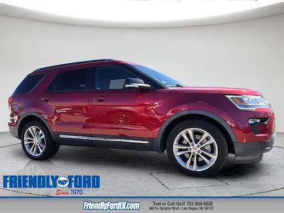 2018 Ford Explorer FWD SUV for sale #270058A - photo 1