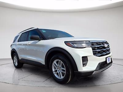 2027 Ford Explorer RWD SUV for sale #270068 - photo 2