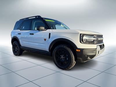 New 2025 Ford Bronco Sport - photo 1