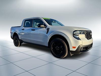 New 2025 Ford Maverick - photo 1