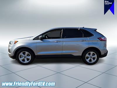 Used 2020 Ford Edge - photo 1