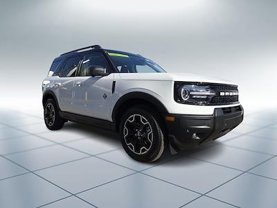 New 2025 Ford Bronco Sport - photo 1