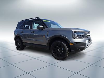 New 2025 Ford Bronco Sport - photo 1