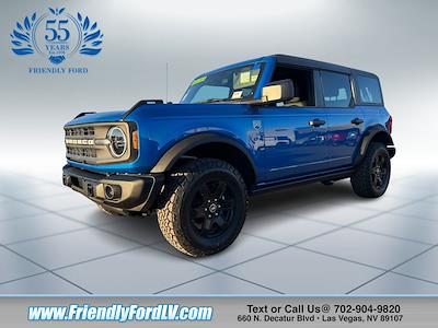 New 2025 Ford Bronco - photo 1