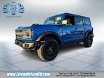 New 2025 Ford Bronco Big Bend for sale #F250855 - photo 1