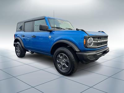 New 2025 Ford Bronco - photo 1