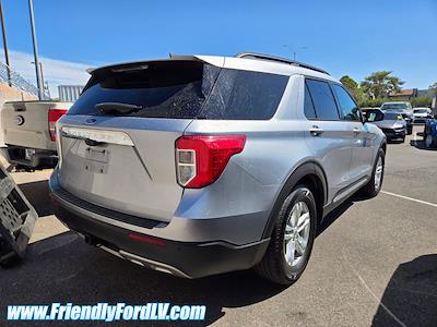 2021 Ford Explorer RWD SUV for sale #F251293A - photo 2